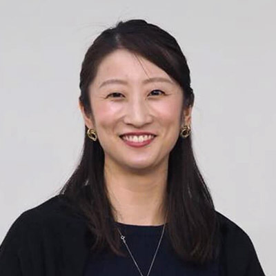 児玉 佳奈 氏