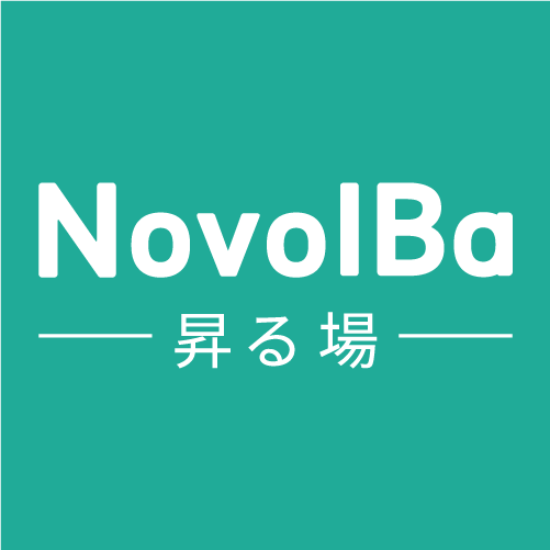株式会社NovolBa