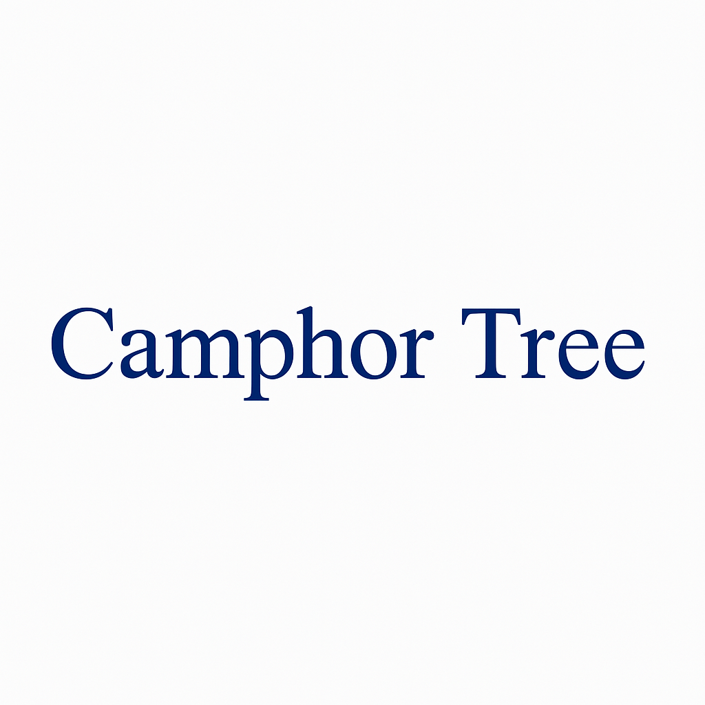 株式会社 Camphor Tree