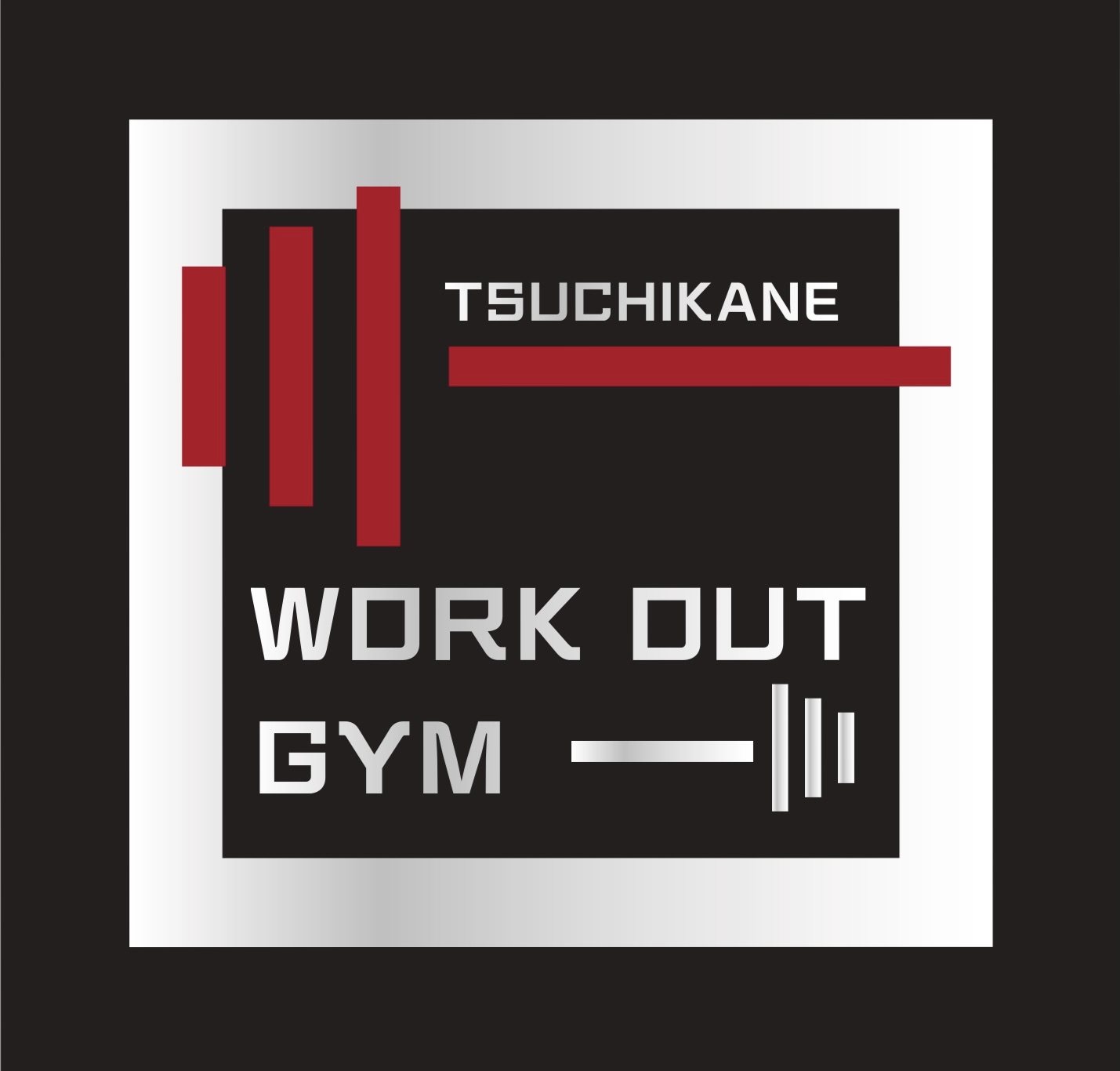 TSUCHIKANE WORKOUT-GYM